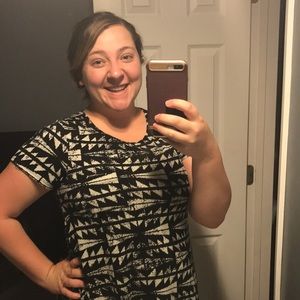 Meet your Posher, Kayla